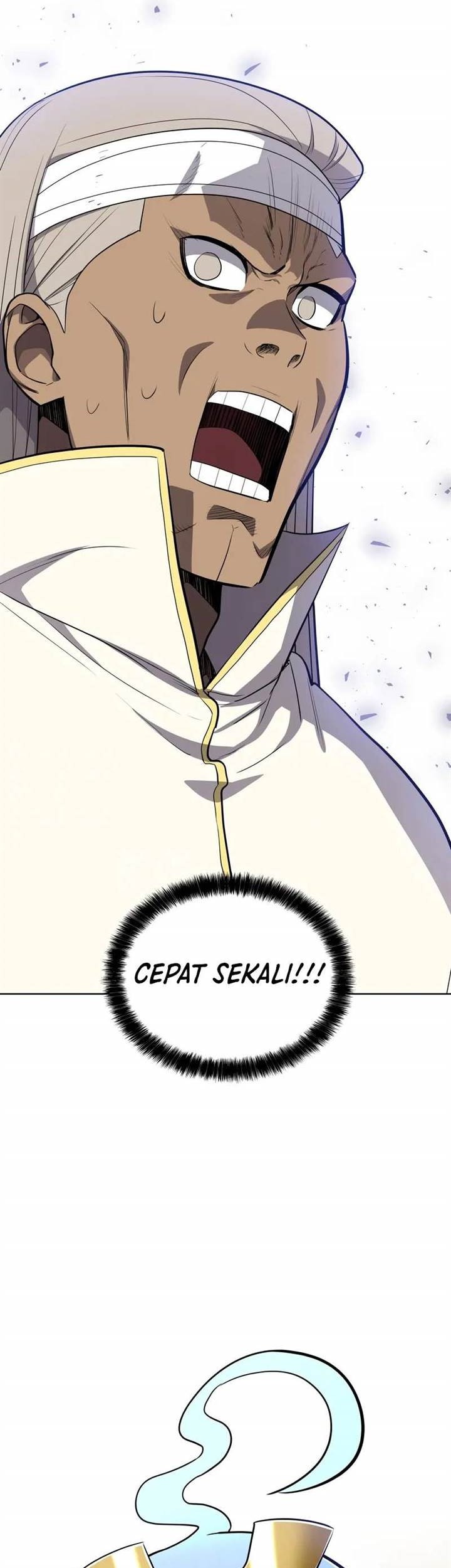 Overpowered Sword Chapter 118 Gambar 55