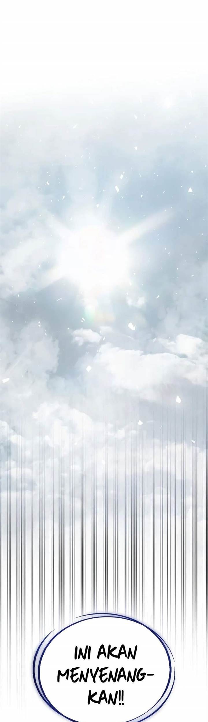 Overpowered Sword Chapter 118 Gambar 57