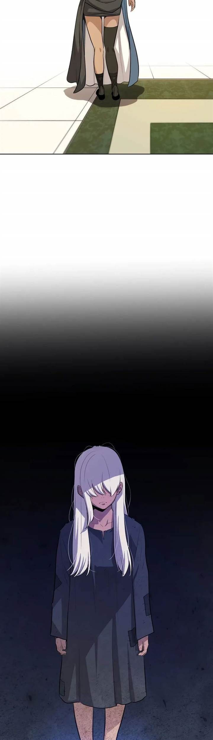 Overpowered Sword Chapter 118 Gambar 37