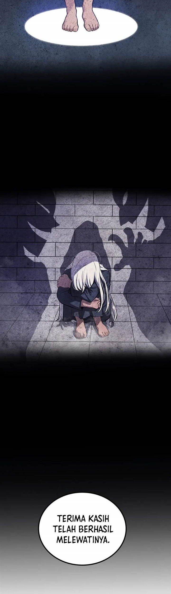 Overpowered Sword Chapter 118 Gambar 38