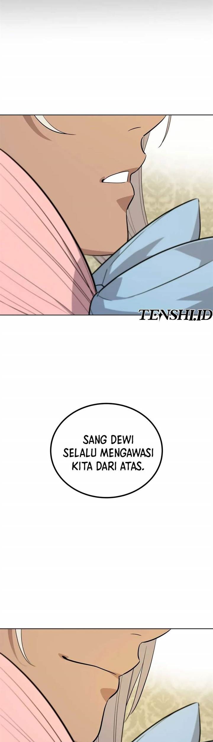 Overpowered Sword Chapter 118 Gambar 39