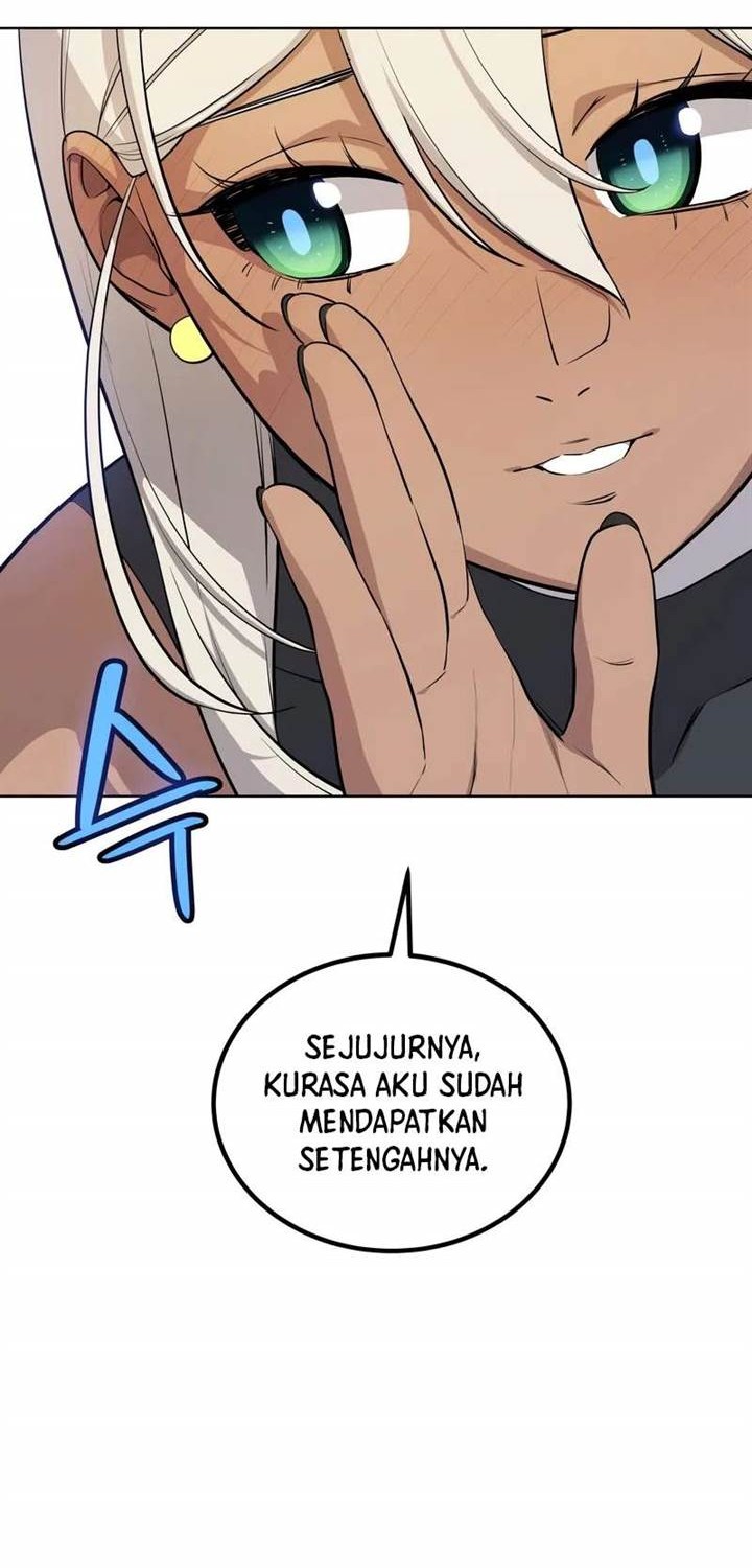 Overpowered Sword Chapter 118 Gambar 44