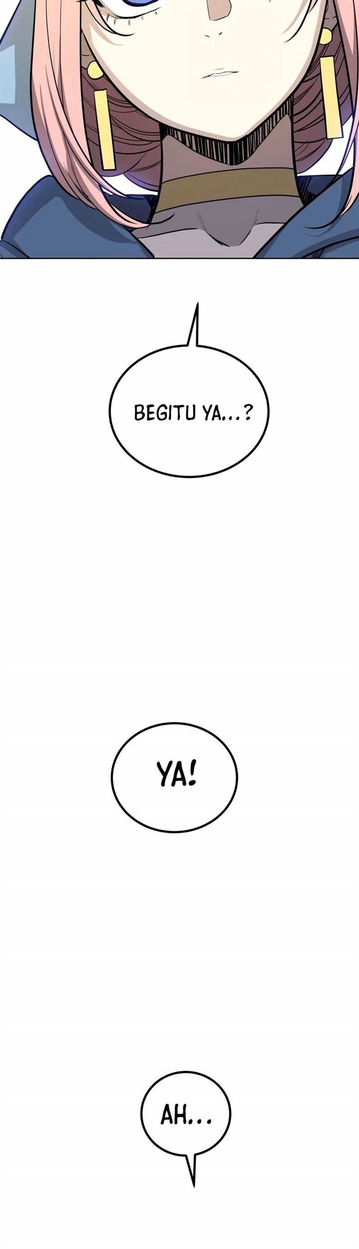 Overpowered Sword Chapter 118 Gambar 43