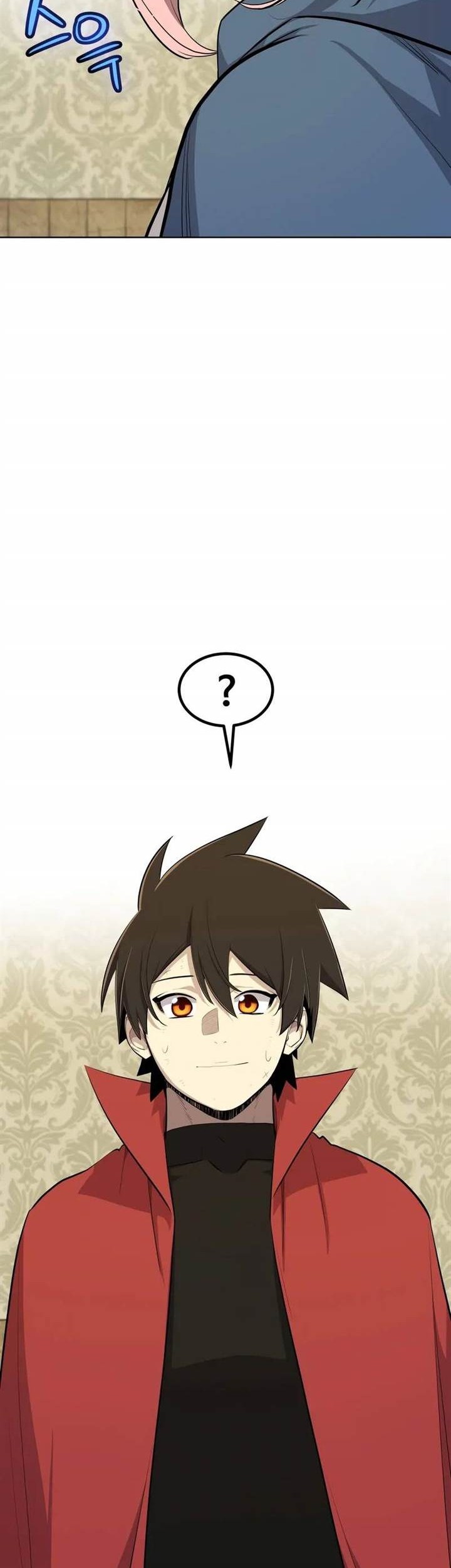 Overpowered Sword Chapter 118 Gambar 46