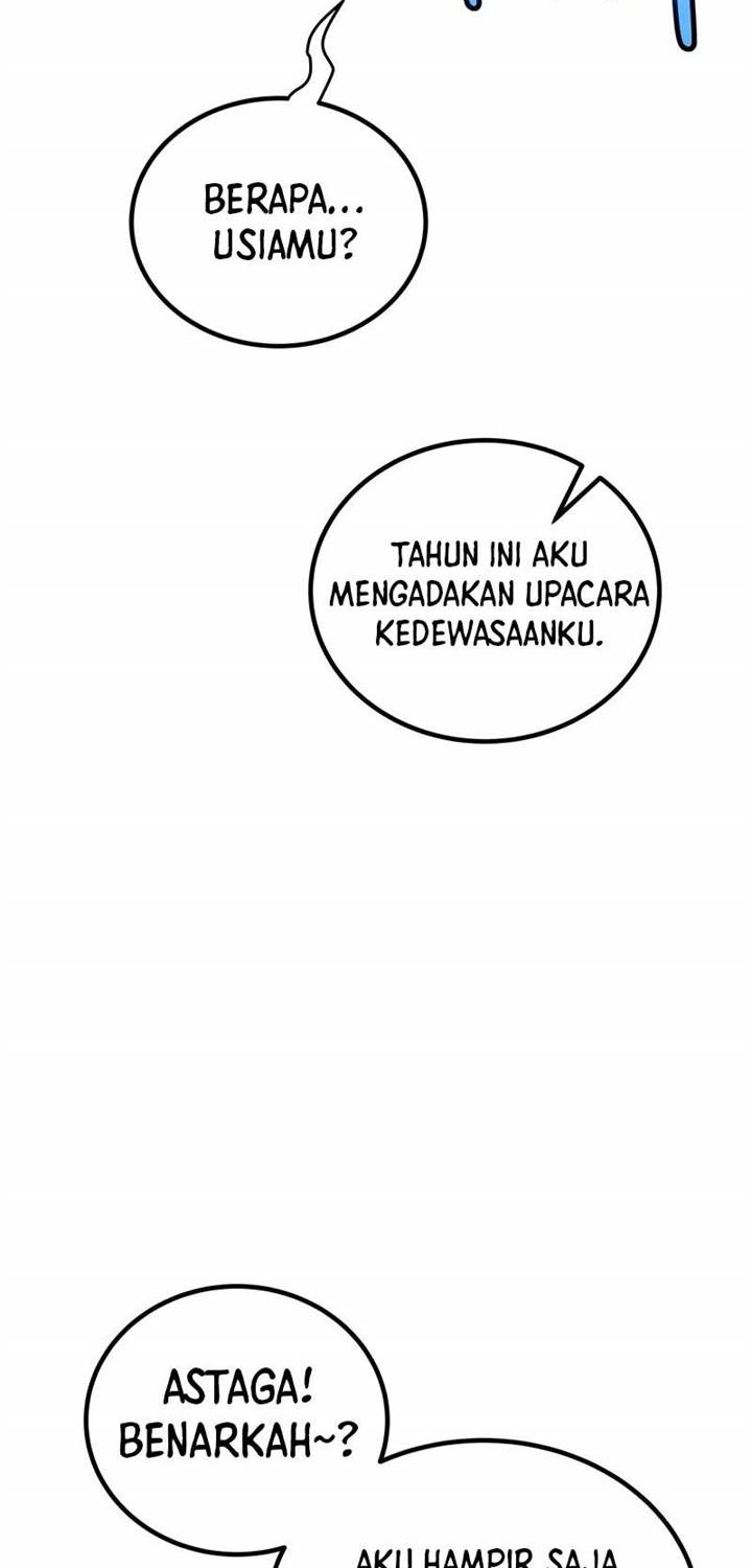 Overpowered Sword Chapter 118 Gambar 52