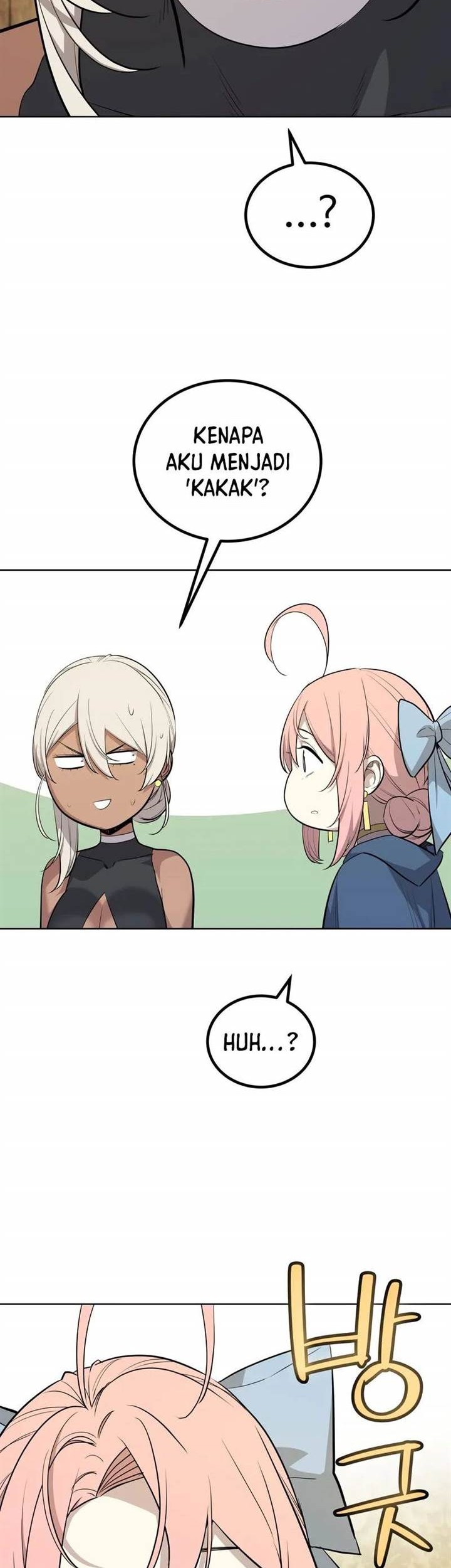 Overpowered Sword Chapter 118 Gambar 50