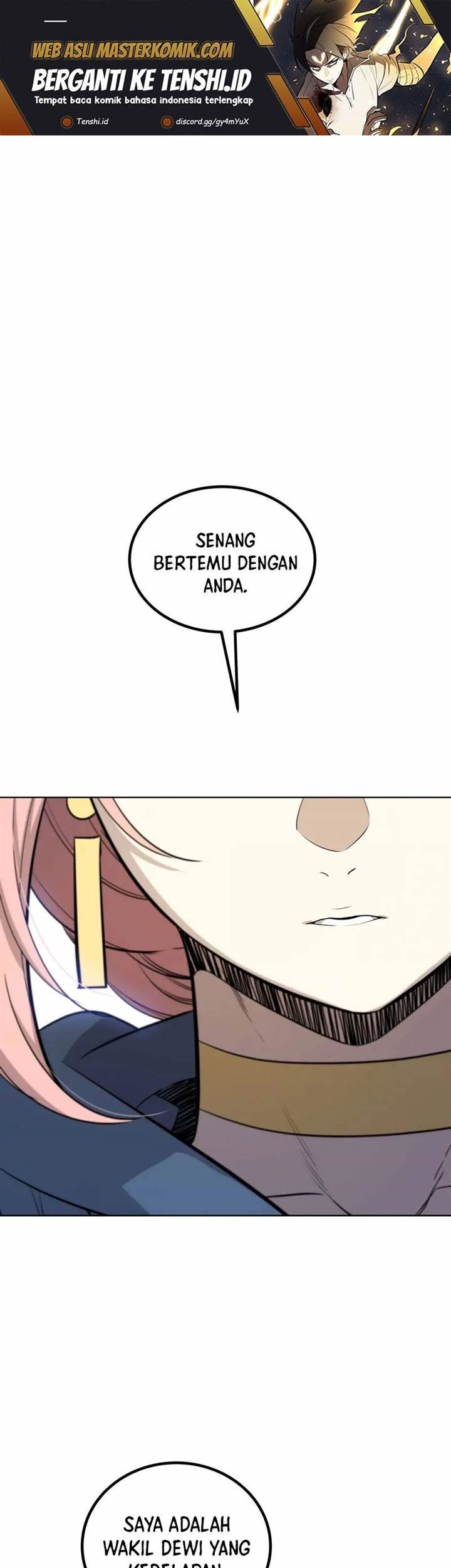 Komik Overpowered Sword Chapter 118 gambar nomor 1