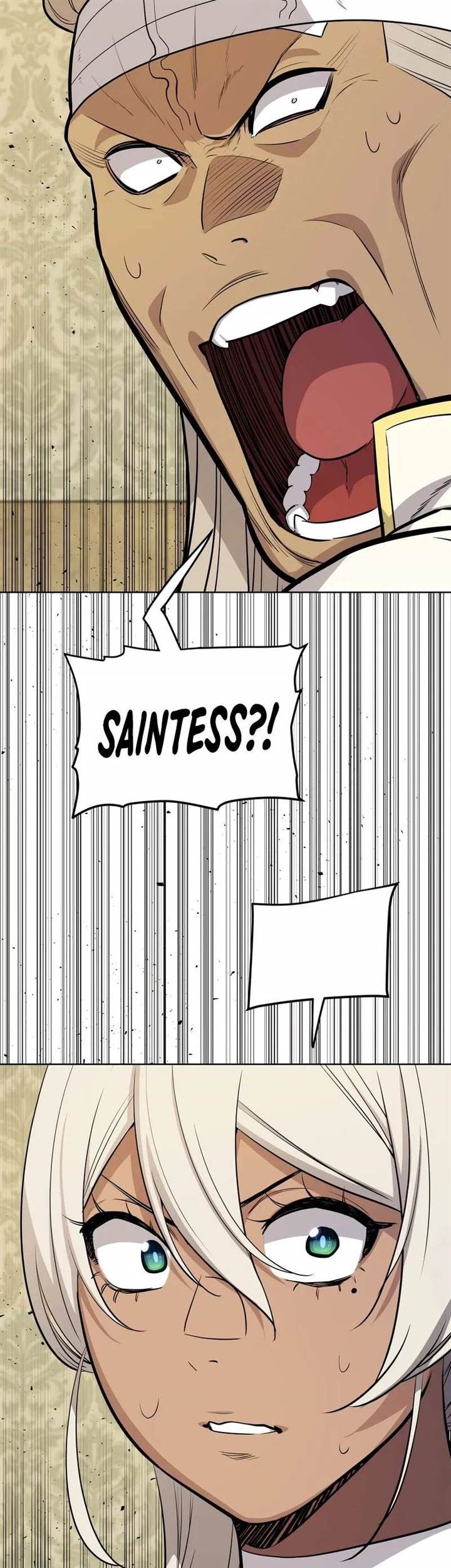 Overpowered Sword Chapter 118 Gambar 5