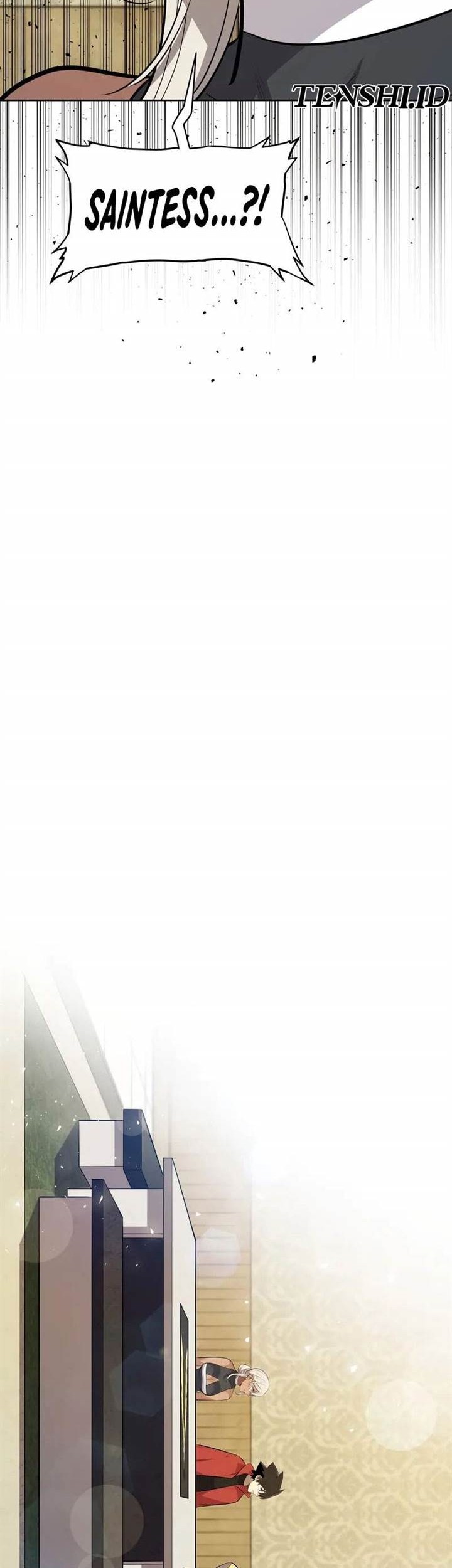 Overpowered Sword Chapter 118 Gambar 6