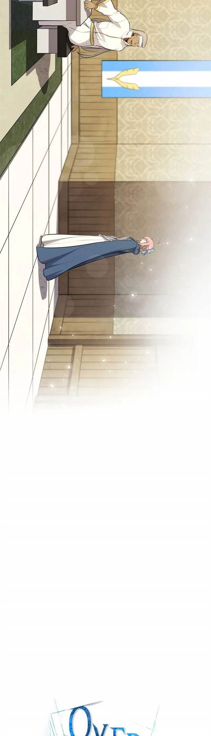 Overpowered Sword Chapter 118 Gambar 7