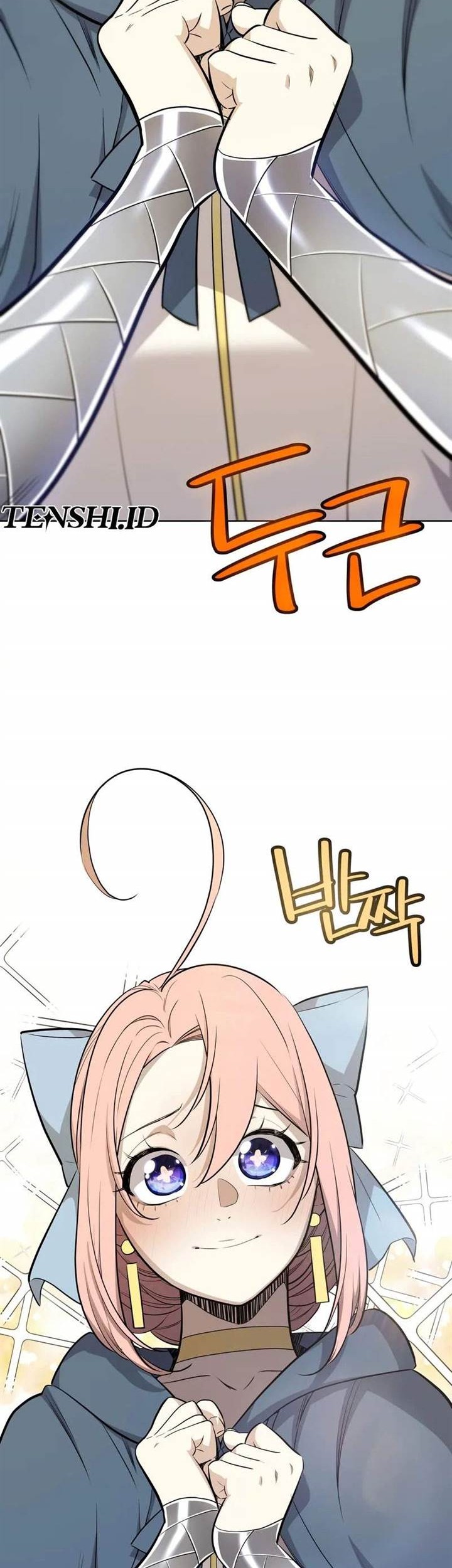 Overpowered Sword Chapter 118 Gambar 10