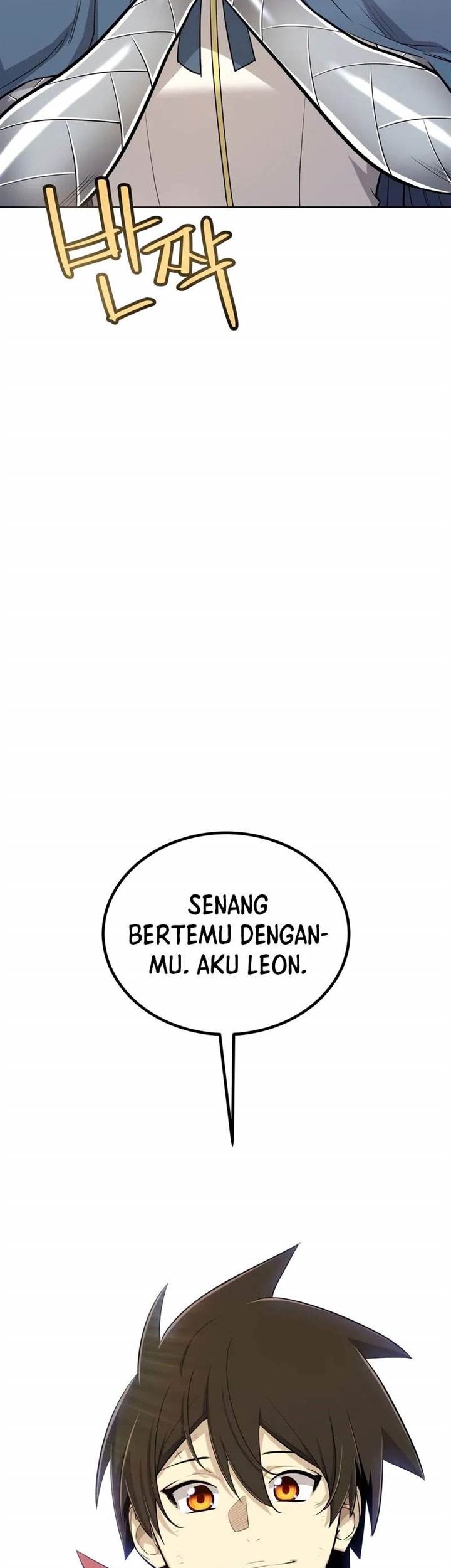 Overpowered Sword Chapter 118 Gambar 11