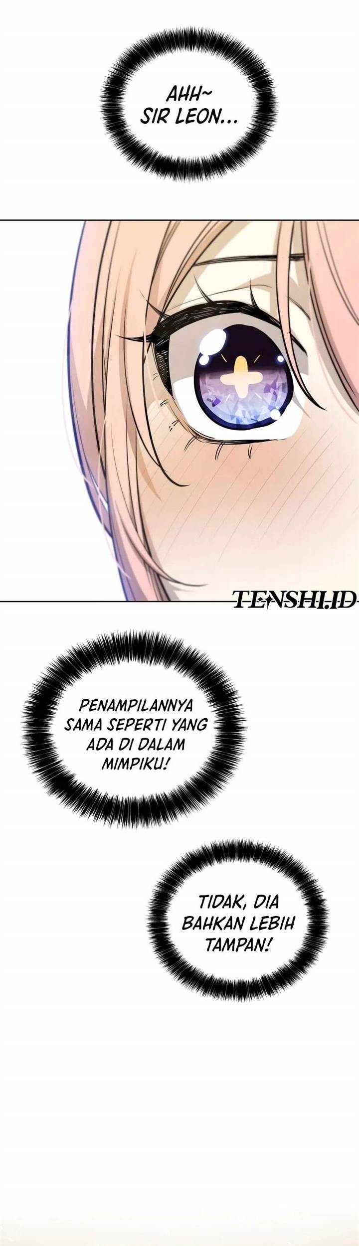 Overpowered Sword Chapter 118 Gambar 13