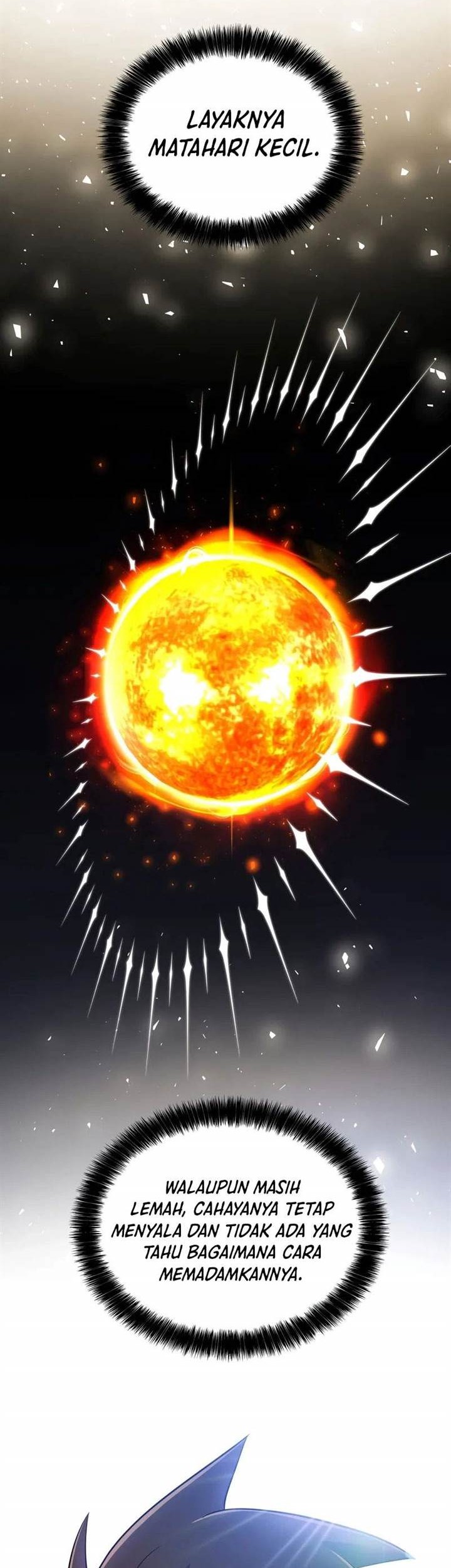 Overpowered Sword Chapter 118 Gambar 14