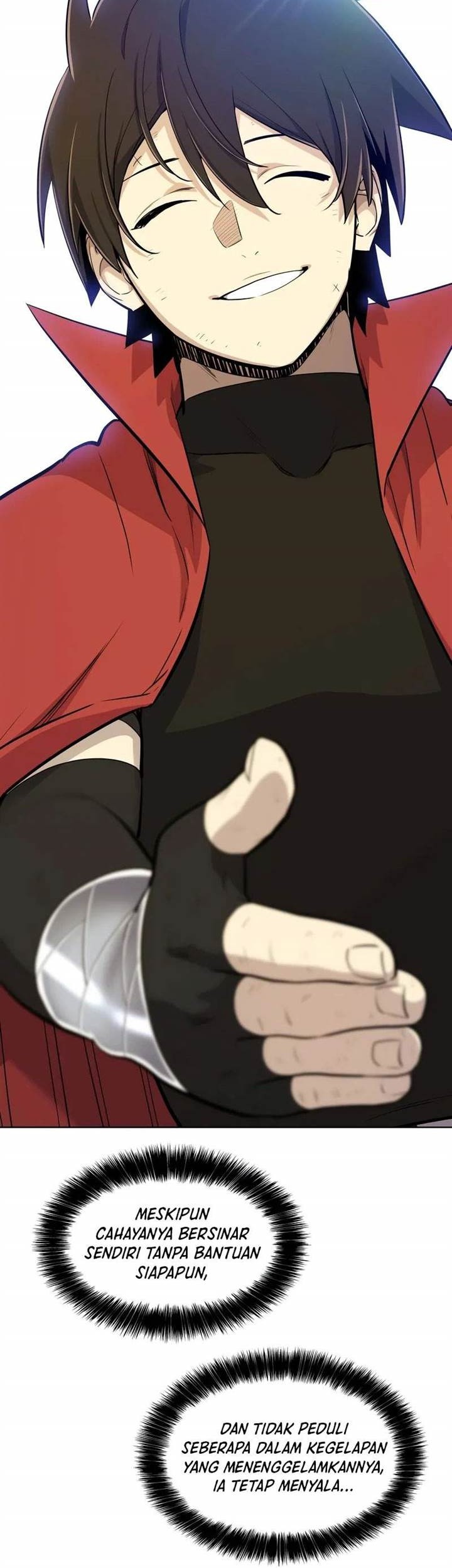 Overpowered Sword Chapter 118 Gambar 15