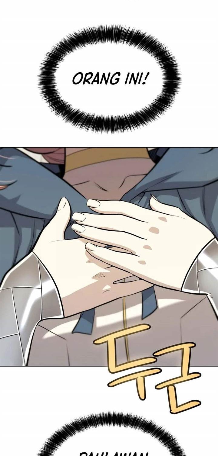 Overpowered Sword Chapter 118 Gambar 16