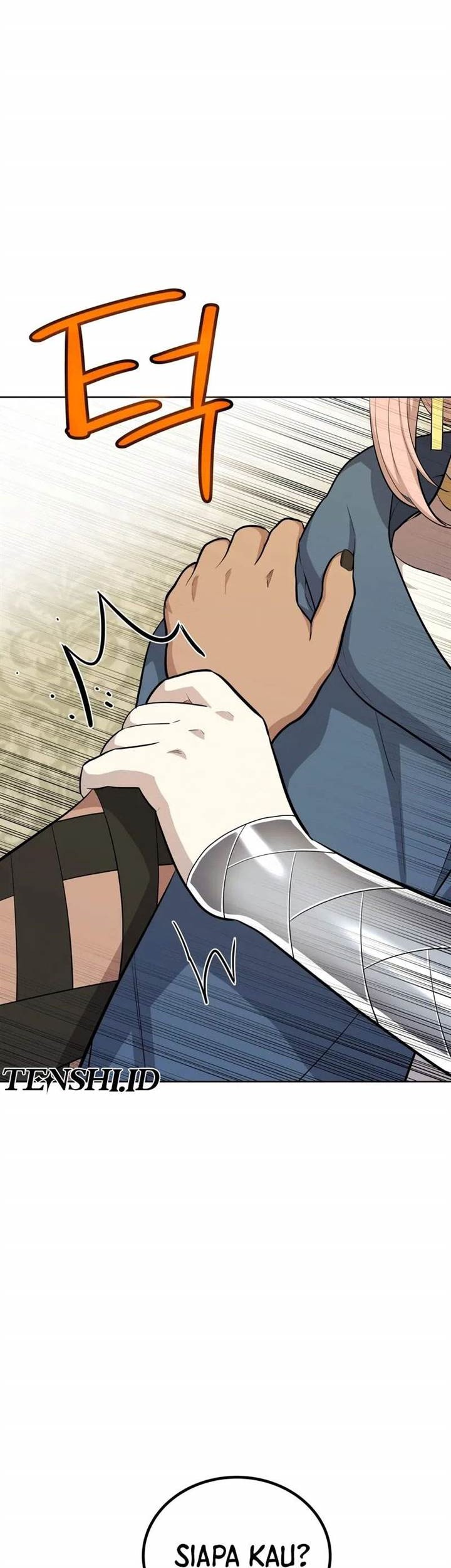 Overpowered Sword Chapter 118 Gambar 23