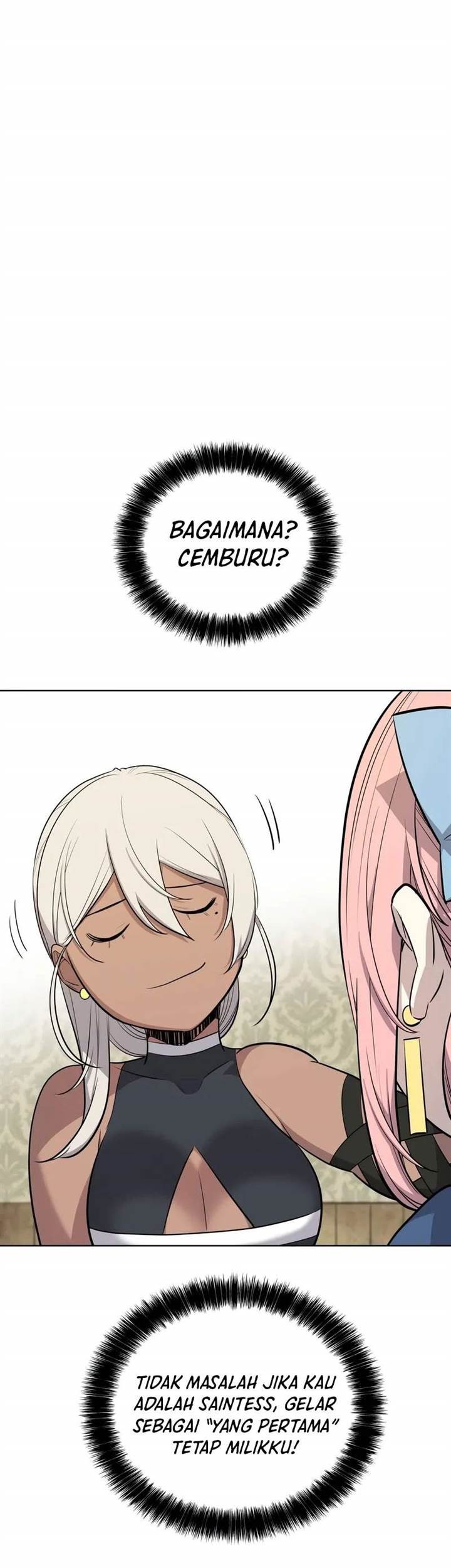 Overpowered Sword Chapter 118 Gambar 29