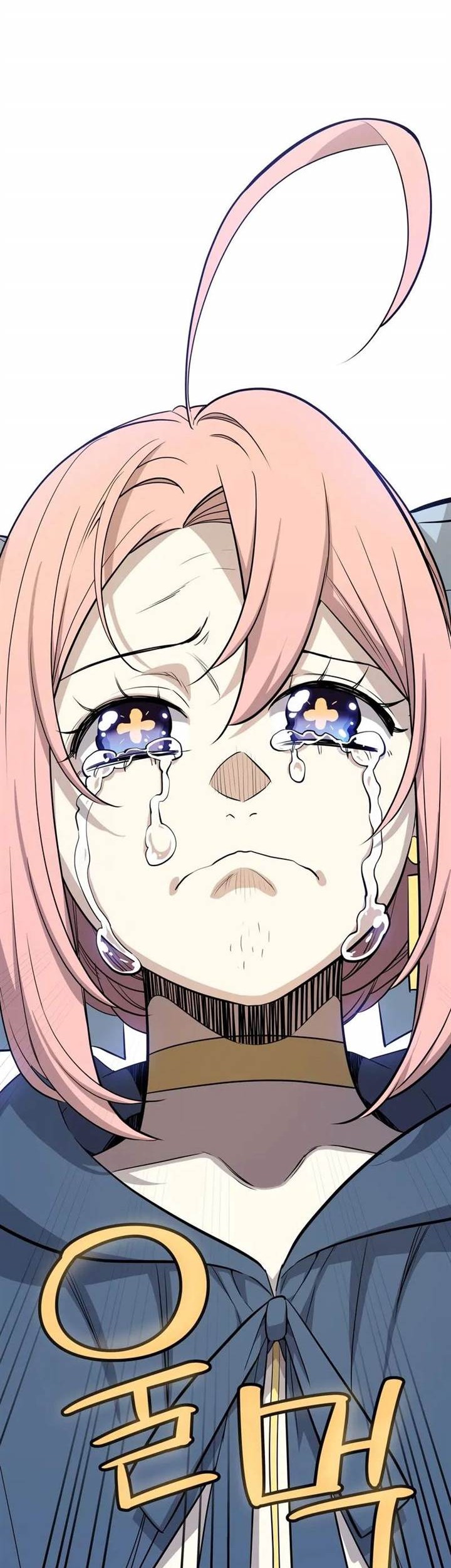 Overpowered Sword Chapter 118 Gambar 30