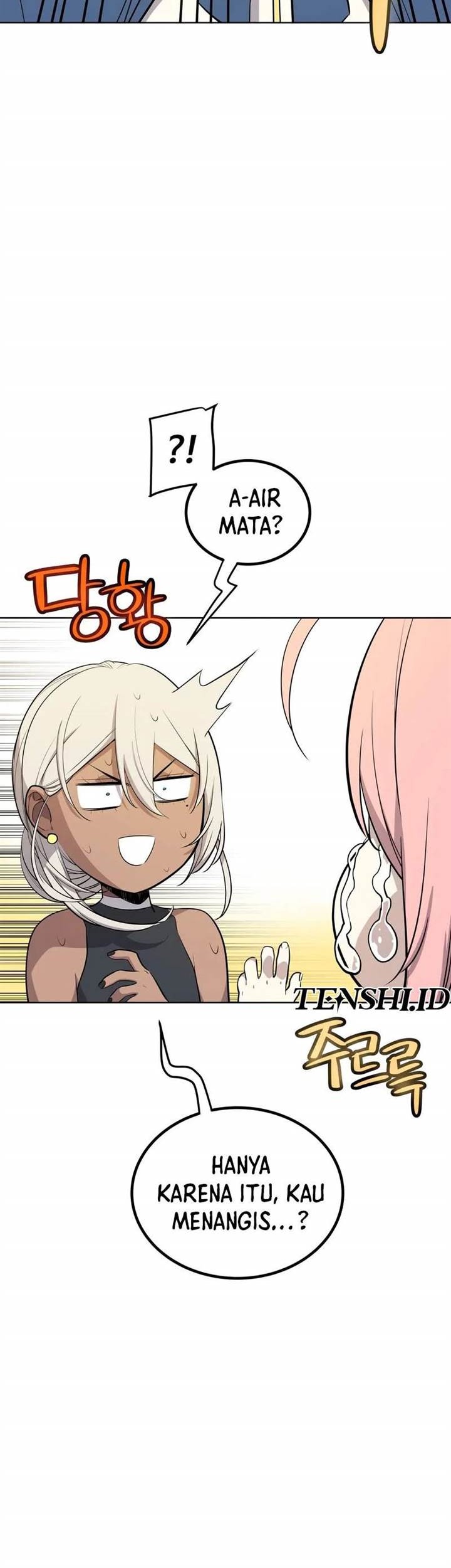 Overpowered Sword Chapter 118 Gambar 31