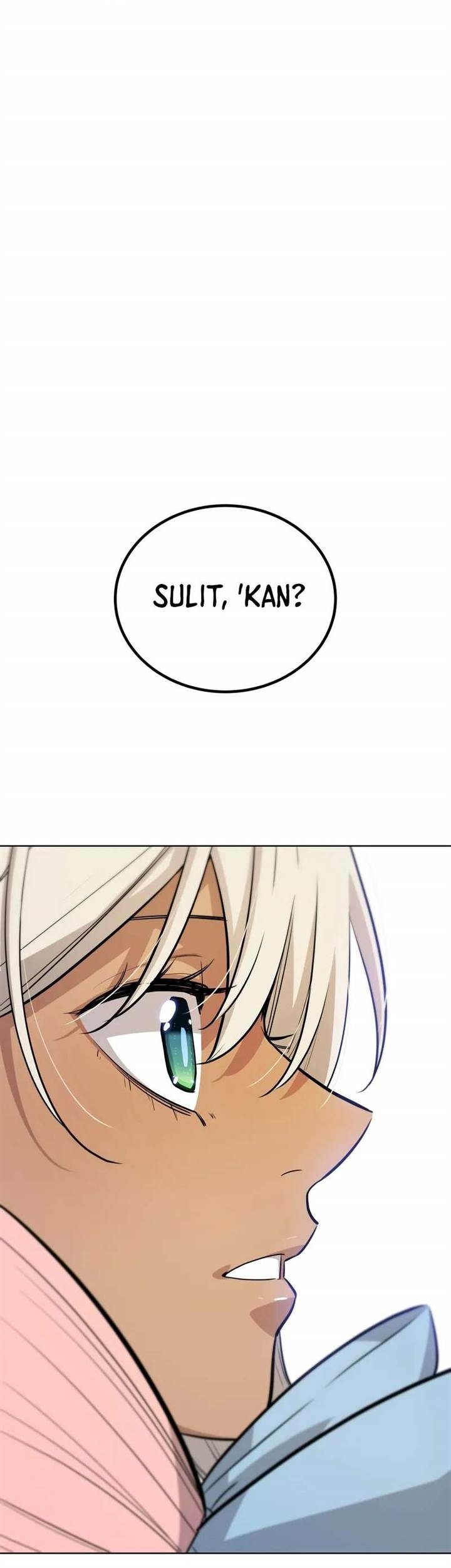 Overpowered Sword Chapter 118 Gambar 35