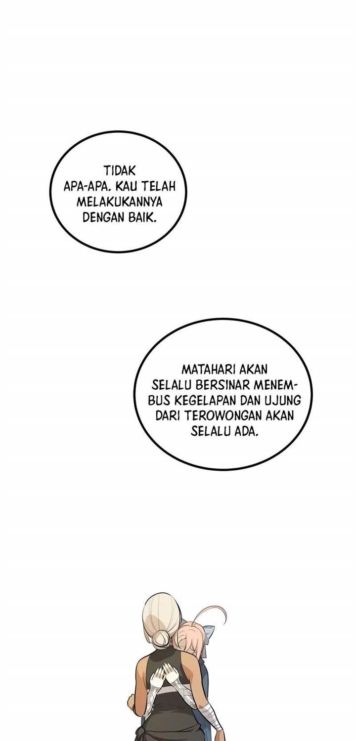 Overpowered Sword Chapter 118 Gambar 36