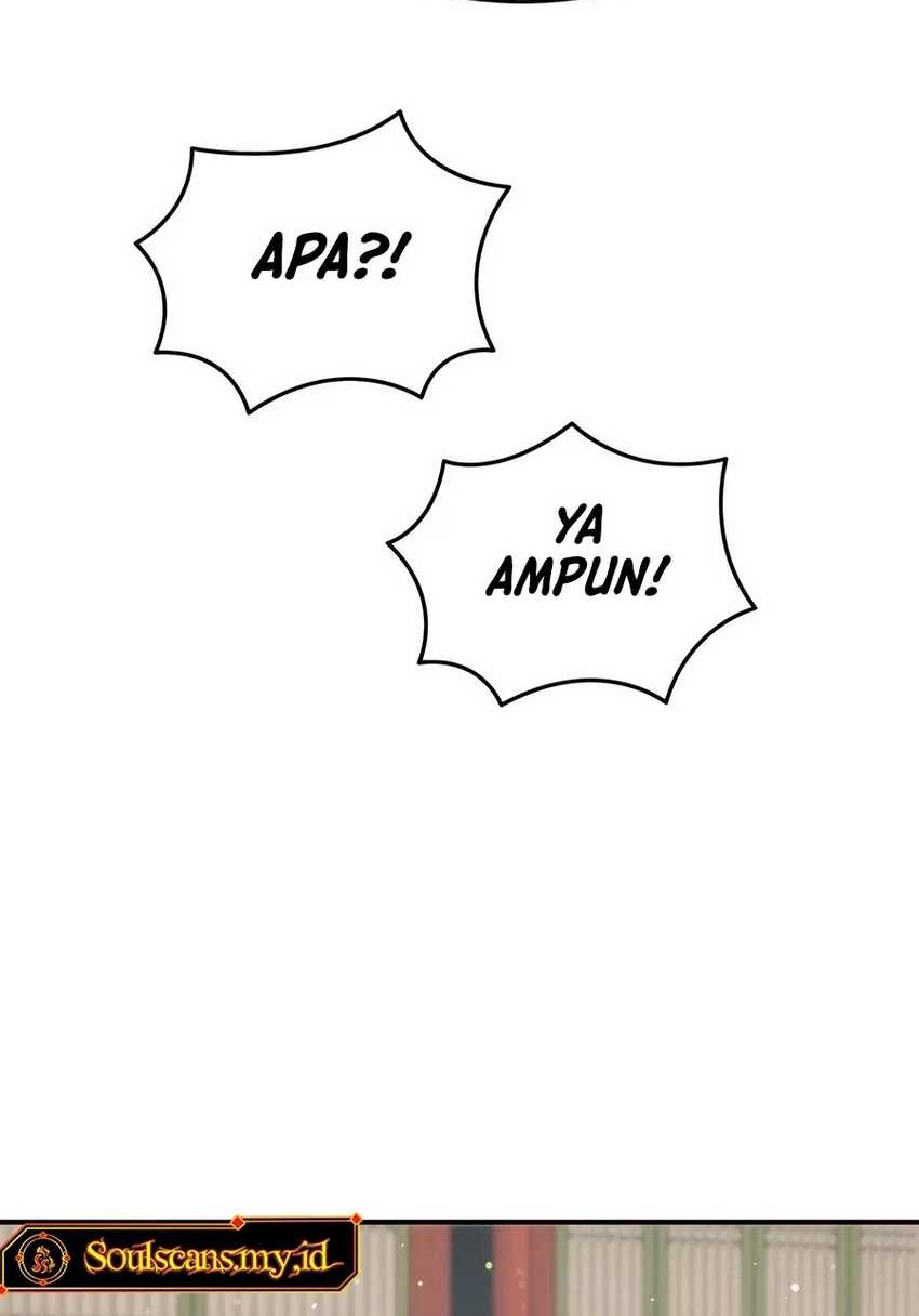 Black Corporation: Joseon Chapter 56 Gambar 33