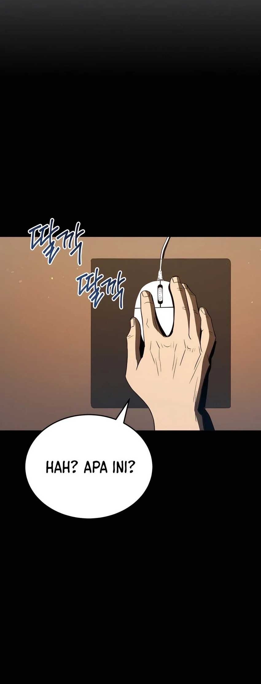 Black Corporation: Joseon Chapter 56 Gambar 37