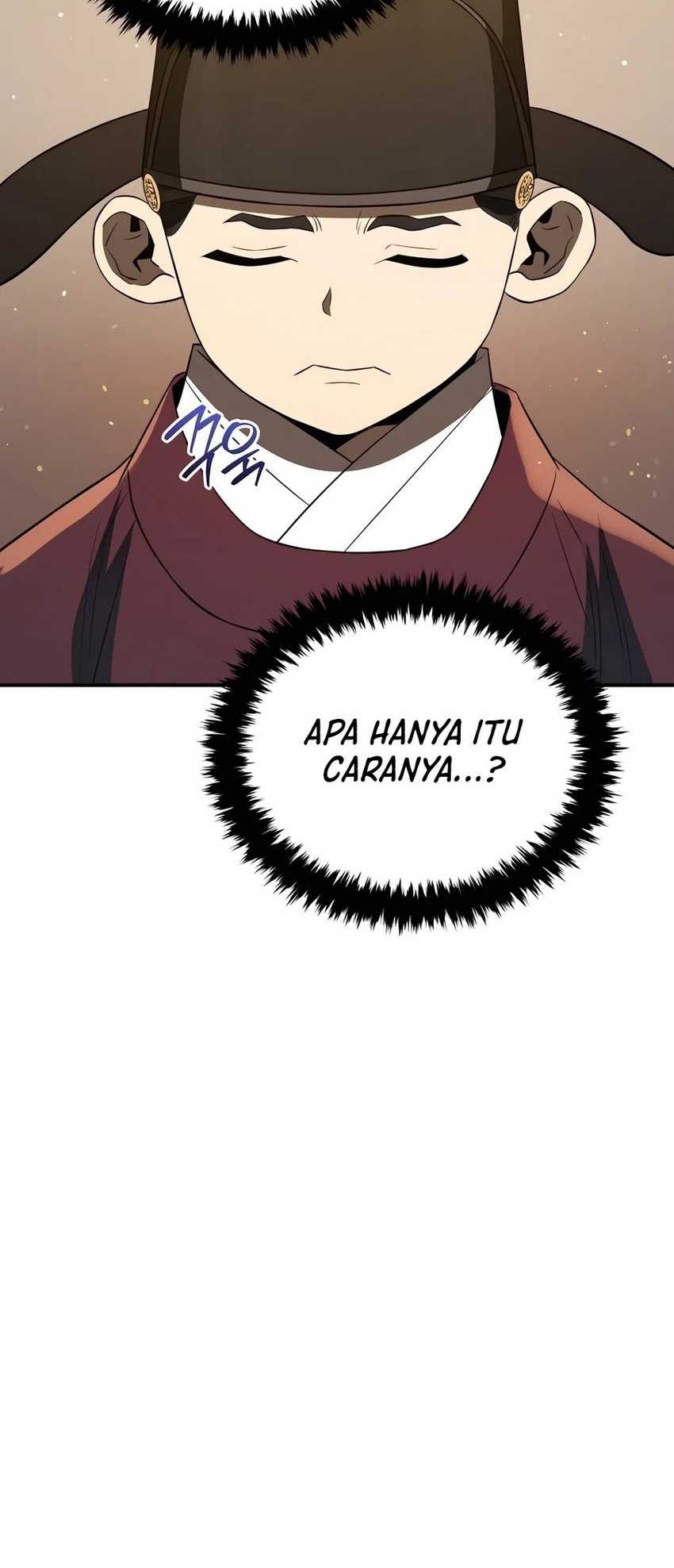 Black Corporation: Joseon Chapter 56 Gambar 47