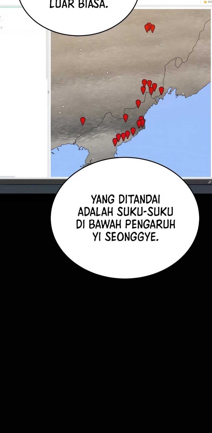Black Corporation: Joseon Chapter 56 Gambar 39