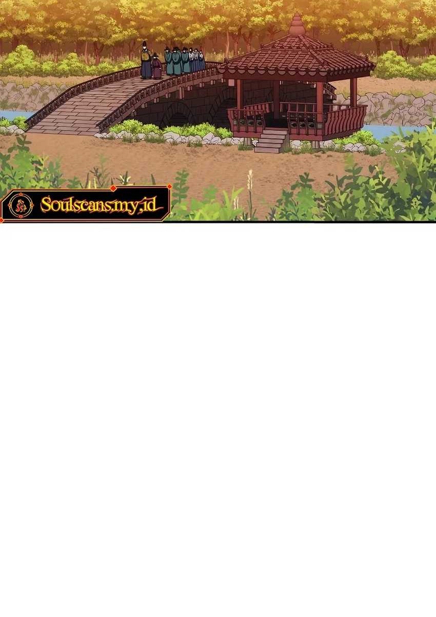 Black Corporation: Joseon Chapter 56 Gambar 67