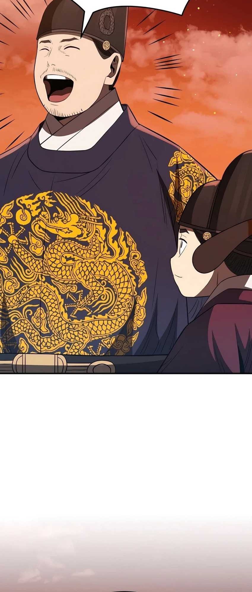 Black Corporation: Joseon Chapter 56 Gambar 69