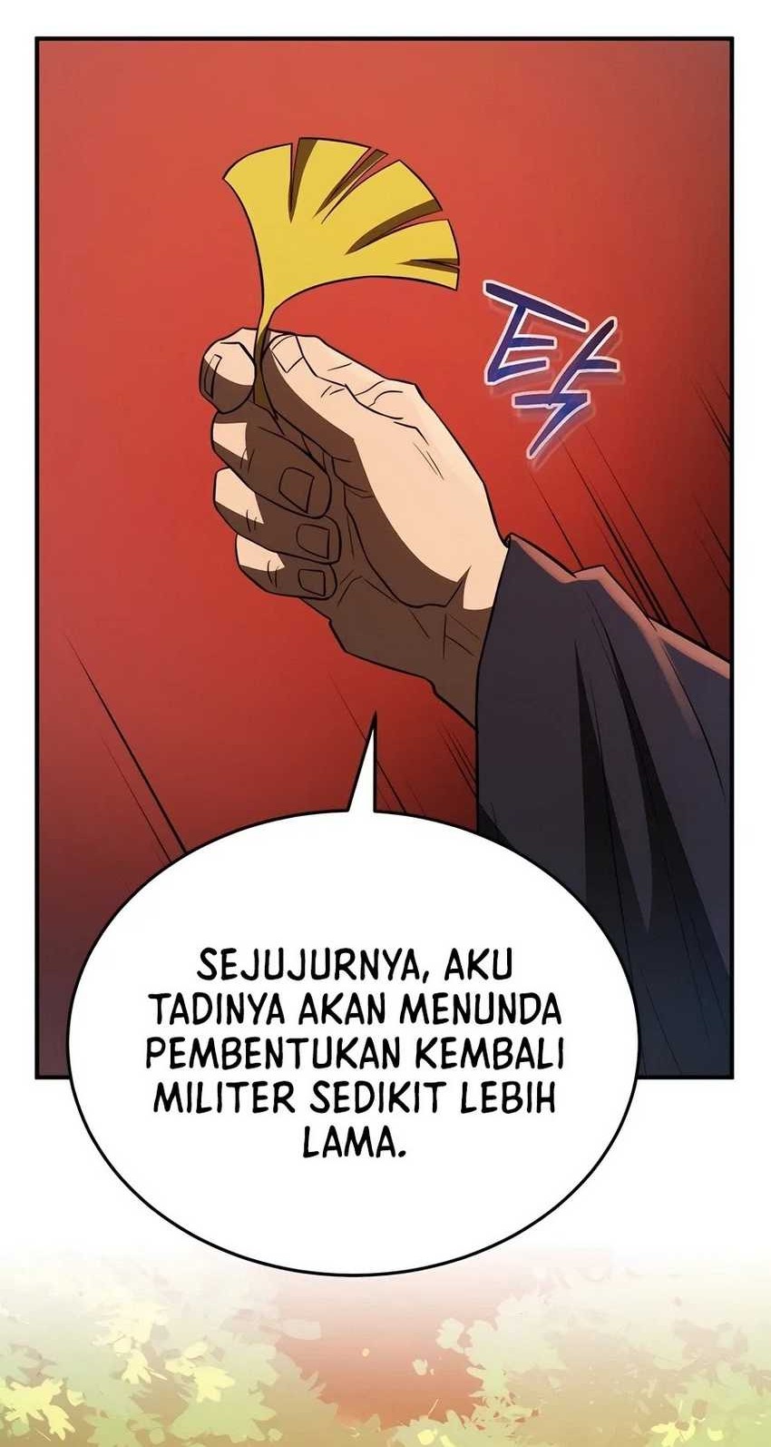Black Corporation: Joseon Chapter 56 Gambar 73