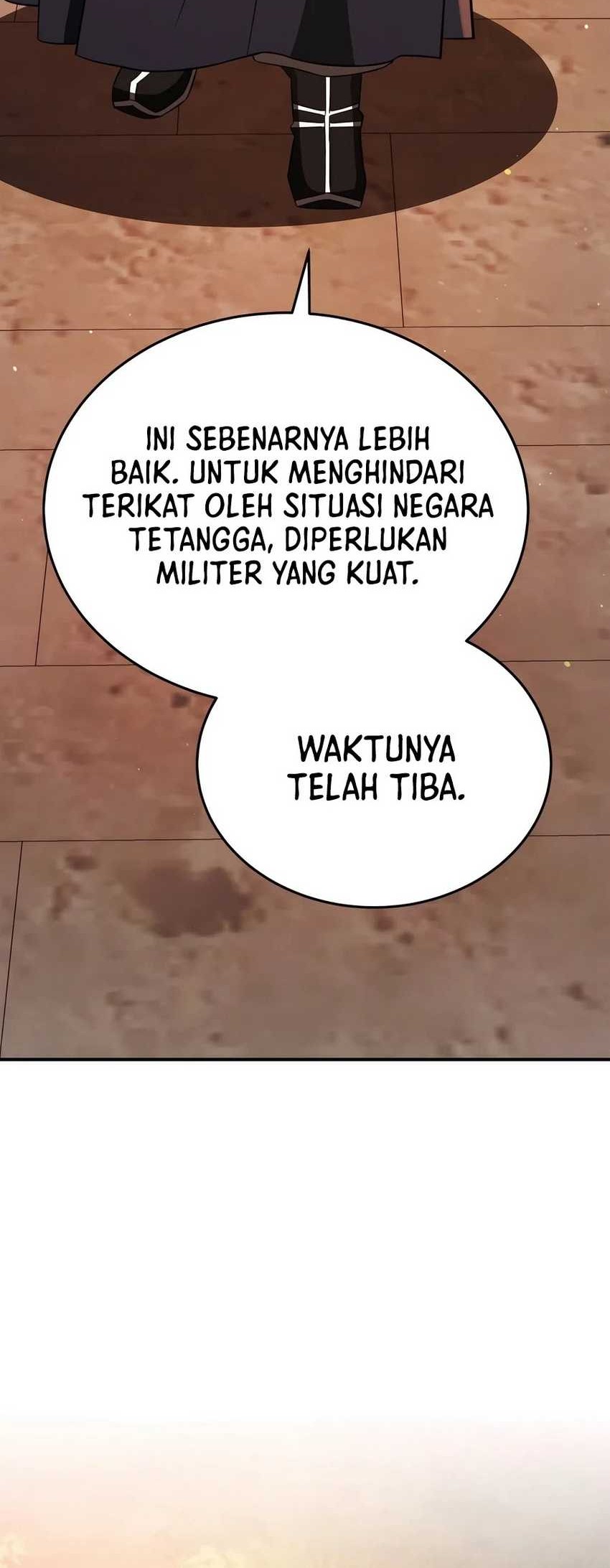 Black Corporation: Joseon Chapter 56 Gambar 75