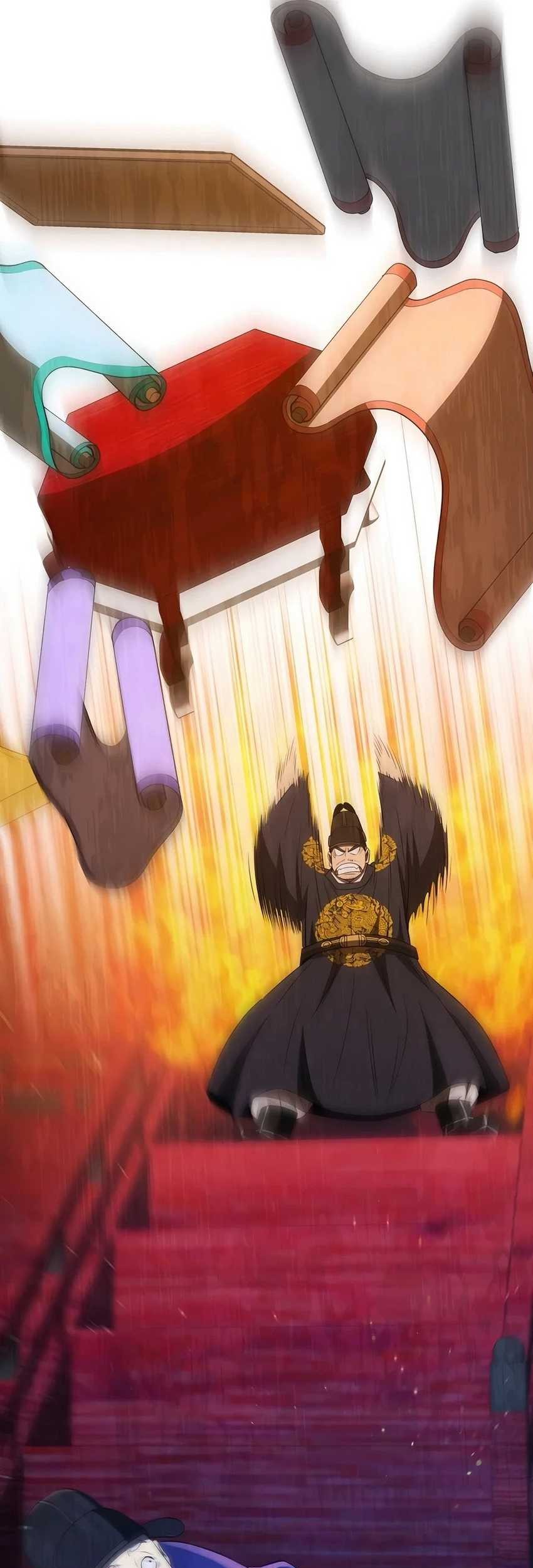 Black Corporation: Joseon Chapter 56 Gambar 82