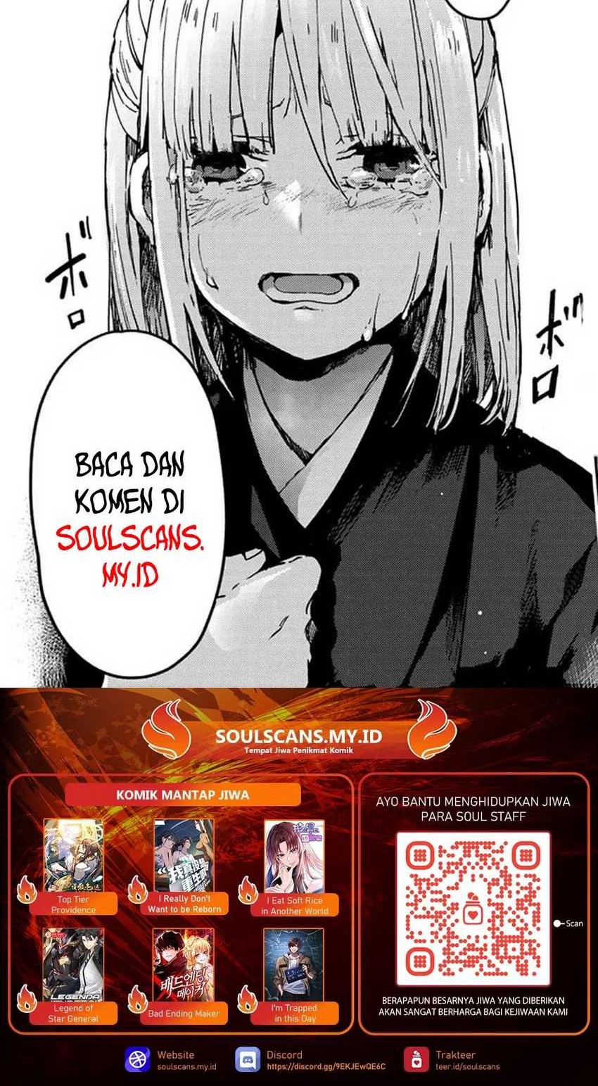 Black Corporation: Joseon Chapter 56 Gambar 85
