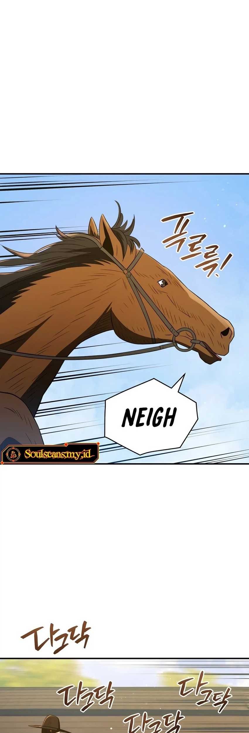 Black Corporation: Joseon Chapter 56 Gambar 6