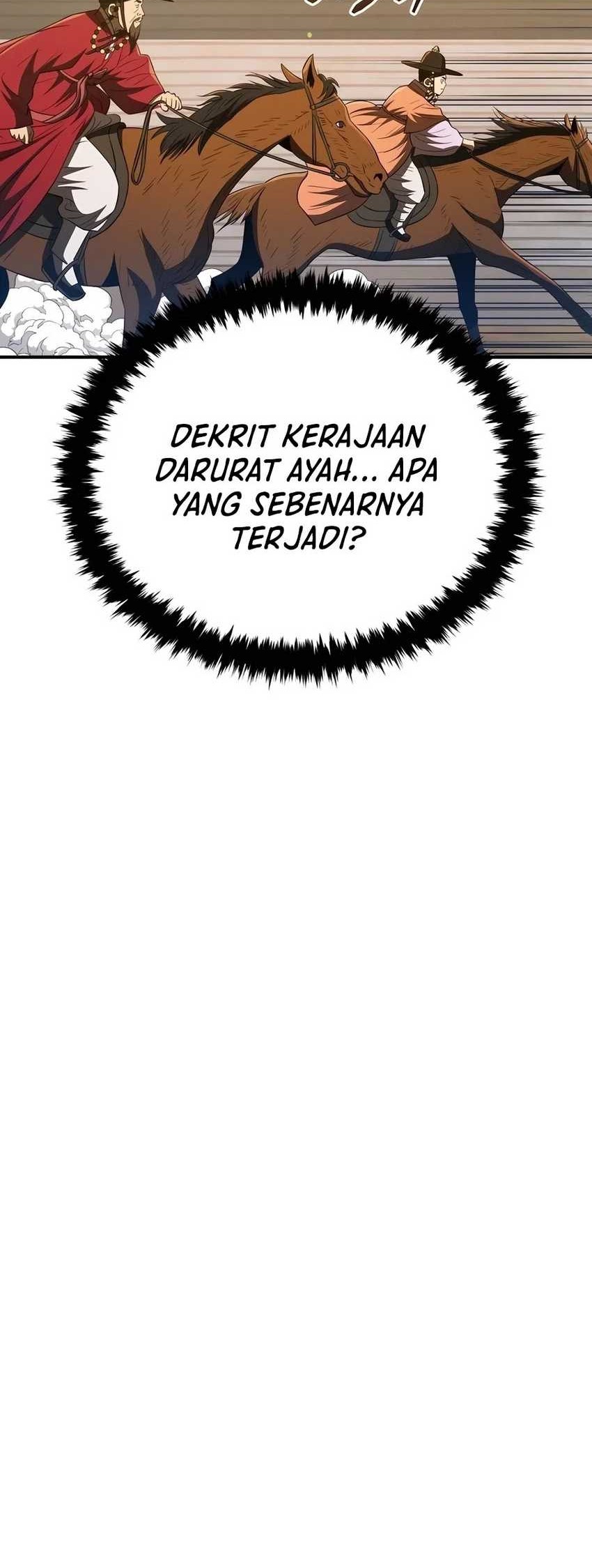 Black Corporation: Joseon Chapter 56 Gambar 7