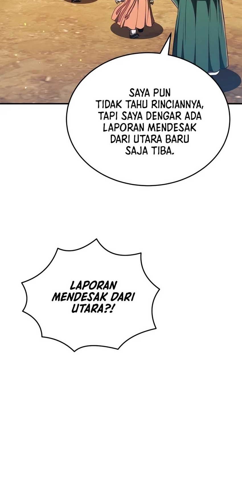 Black Corporation: Joseon Chapter 56 Gambar 9