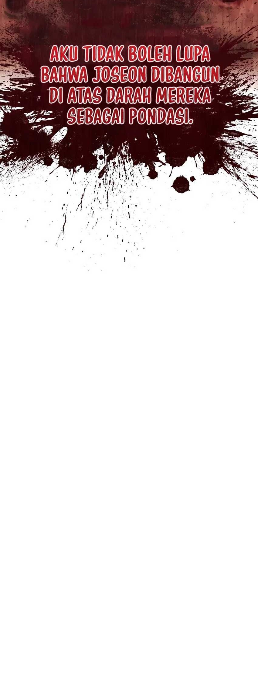 Black Corporation: Joseon Chapter 56 Gambar 17