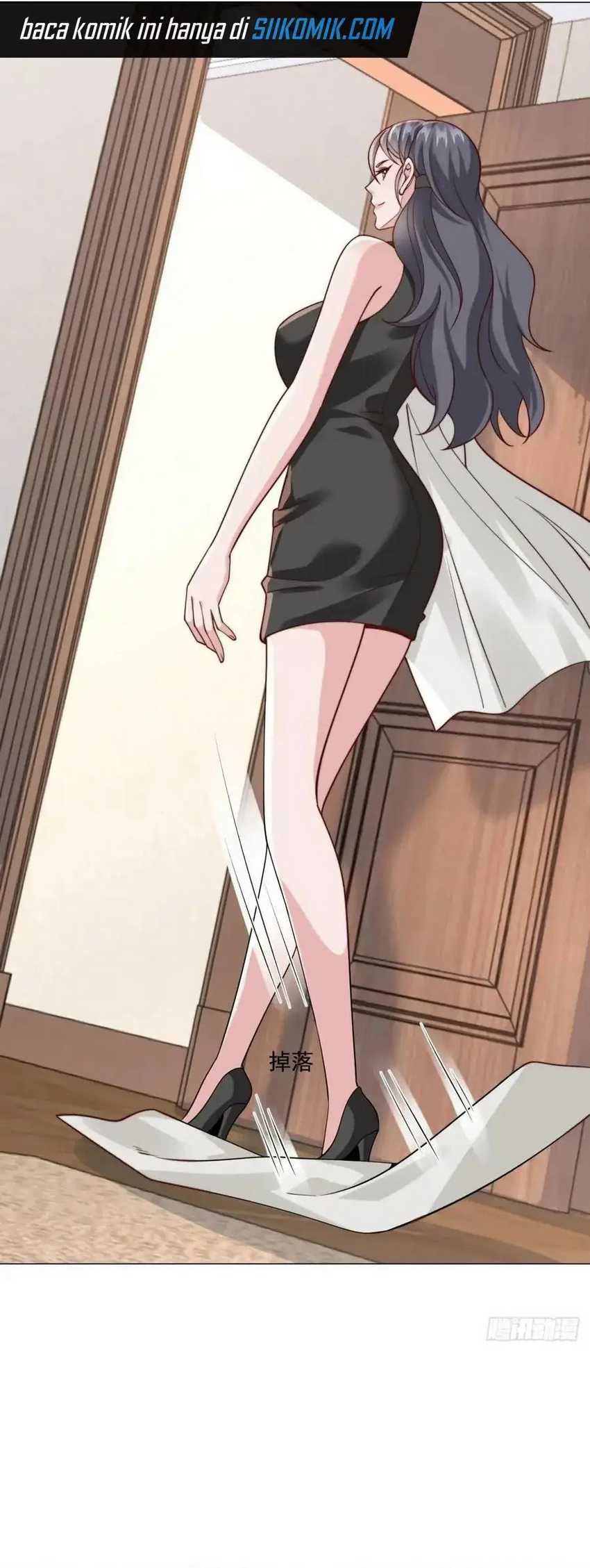 Legendary Car-Hailing System Chapter 129 Gambar 15