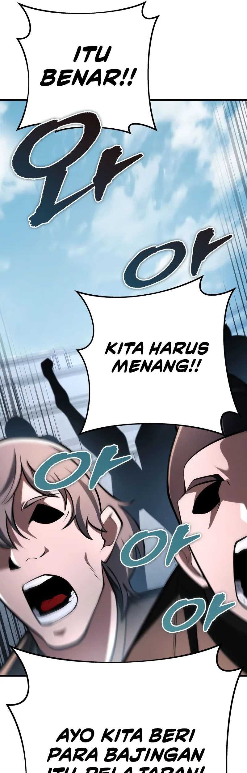 Heavenly Inquisition Sword Chapter 93 Gambar 55