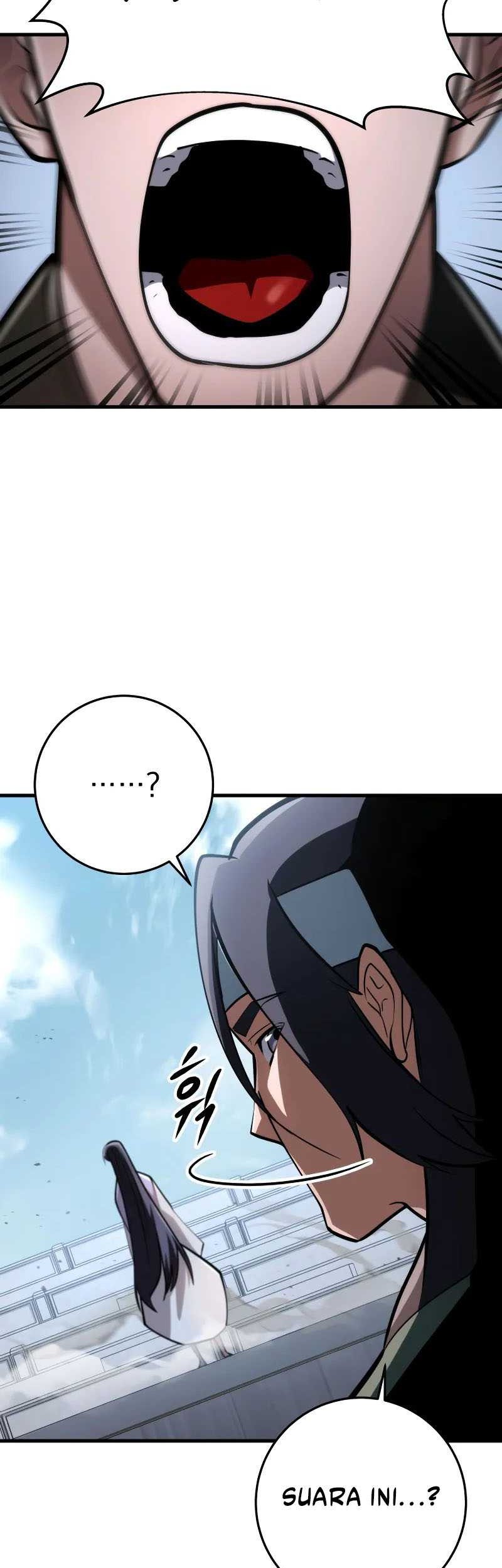 Heavenly Inquisition Sword Chapter 93 Gambar 57