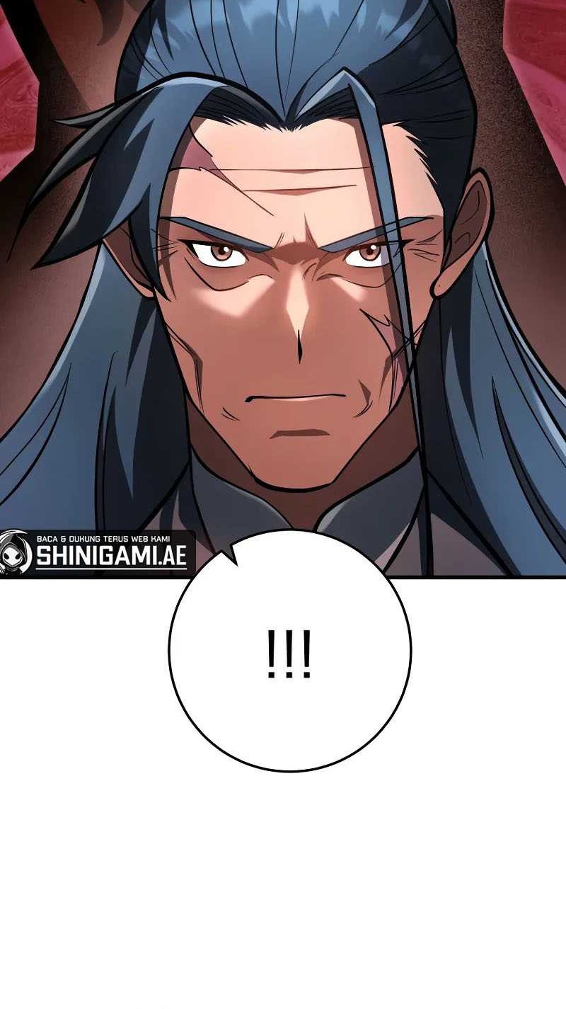 Heavenly Inquisition Sword Chapter 93 Gambar 62