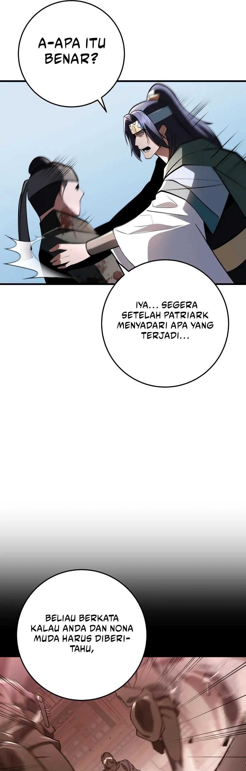 Heavenly Inquisition Sword Chapter 93 Gambar 63