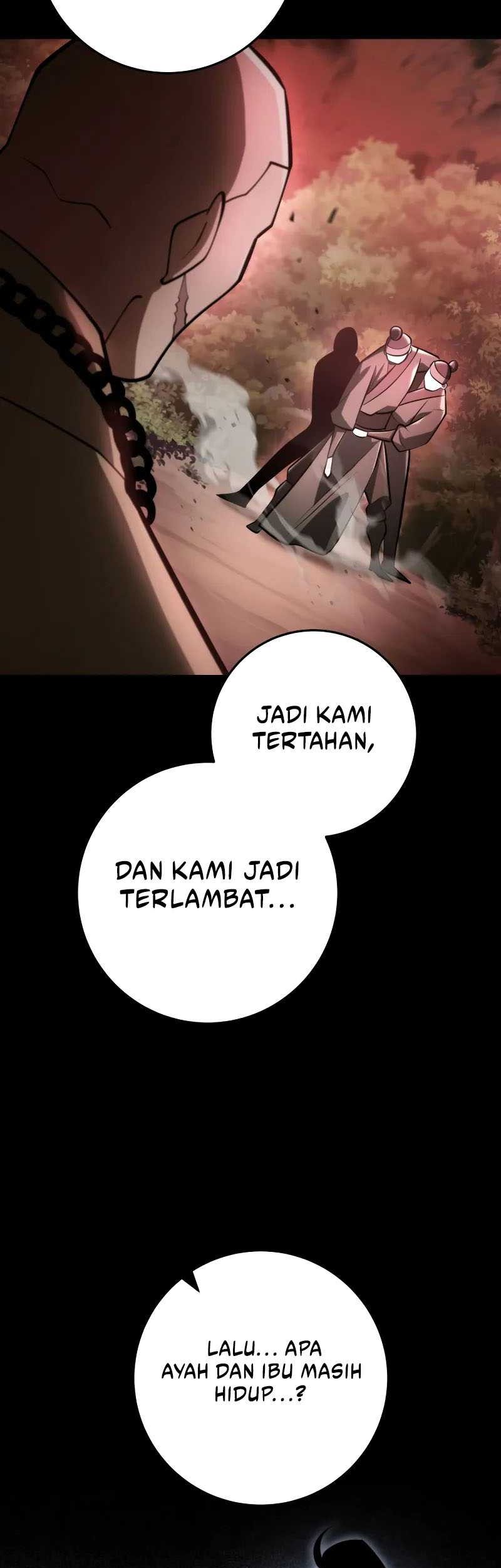 Heavenly Inquisition Sword Chapter 93 Gambar 65