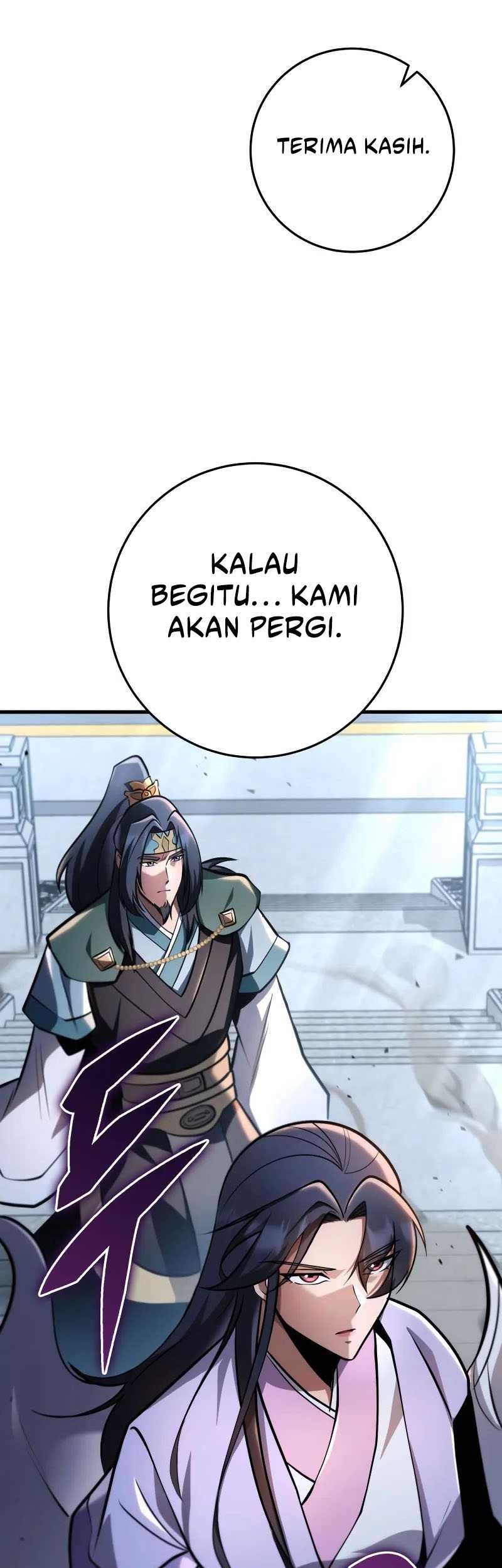 Heavenly Inquisition Sword Chapter 93 Gambar 71