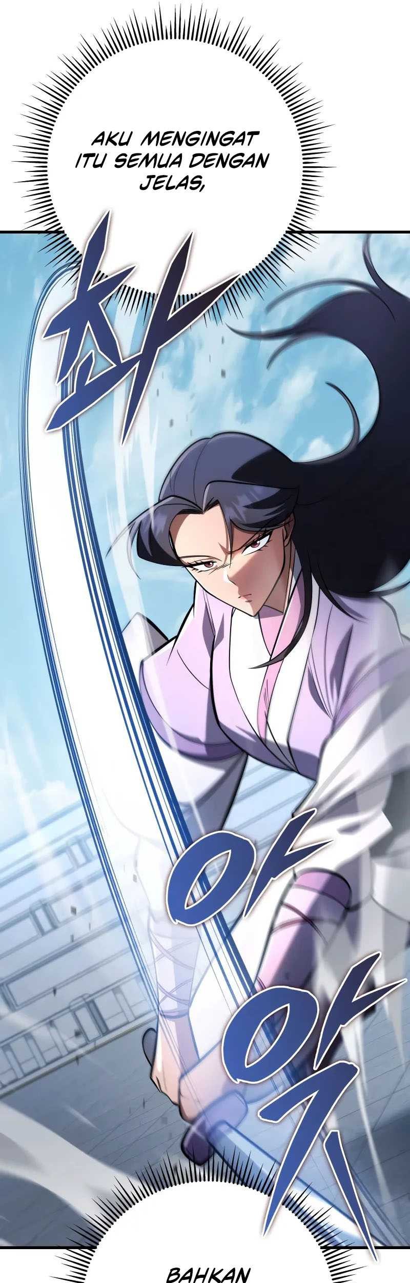 Heavenly Inquisition Sword Chapter 93 Gambar 34