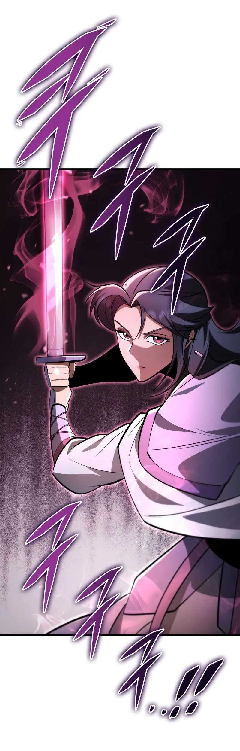 Heavenly Inquisition Sword Chapter 93 Gambar 36