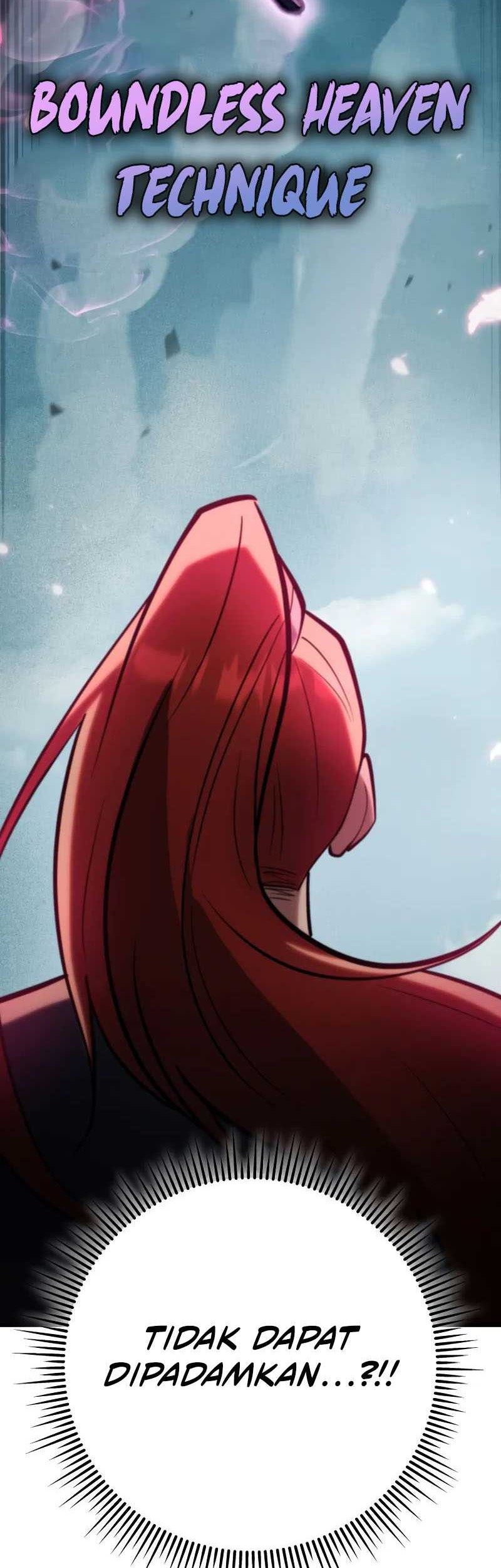 Heavenly Inquisition Sword Chapter 93 Gambar 41